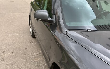 Skoda Octavia, 2009 год, 950 000 рублей, 5 фотография