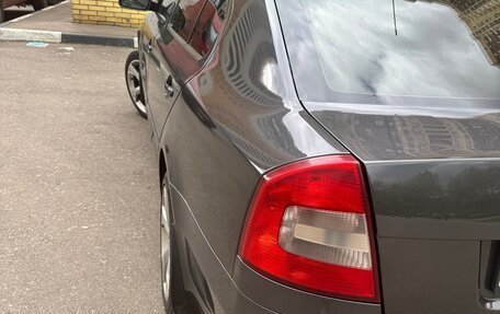 Skoda Octavia, 2009 год, 950 000 рублей, 6 фотография