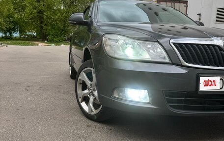 Skoda Octavia, 2009 год, 950 000 рублей, 3 фотография