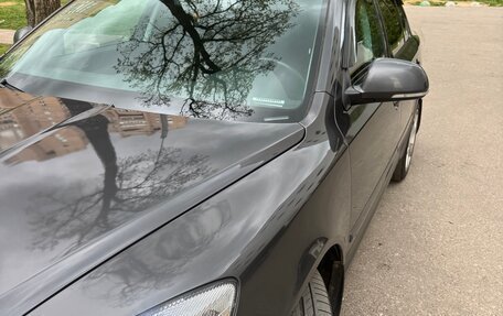 Skoda Octavia, 2009 год, 950 000 рублей, 4 фотография