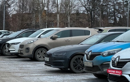 Audi A4, 2017 год, 2 900 000 рублей, 11 фотография