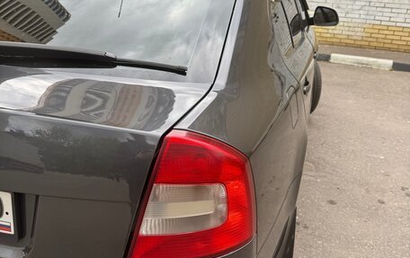 Skoda Octavia, 2009 год, 950 000 рублей, 8 фотография