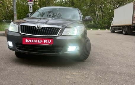 Skoda Octavia, 2009 год, 950 000 рублей, 2 фотография