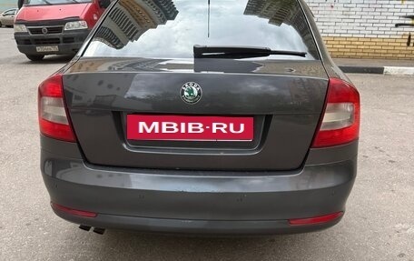 Skoda Octavia, 2009 год, 950 000 рублей, 9 фотография