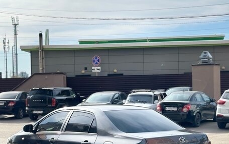 Toyota Corolla, 2006 год, 655 500 рублей, 5 фотография