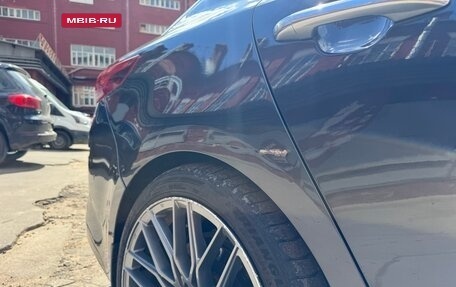 KIA Optima IV, 2018 год, 2 150 000 рублей, 9 фотография
