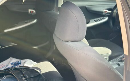 Toyota Corolla, 2006 год, 655 500 рублей, 10 фотография