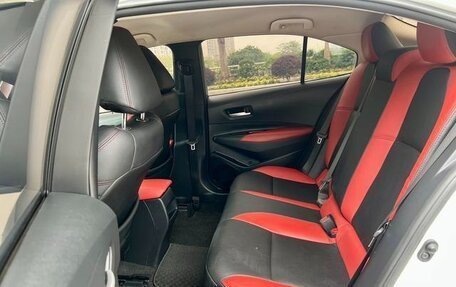 Toyota Corolla, 2022 год, 1 800 000 рублей, 6 фотография