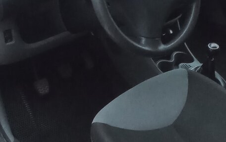 Peugeot 107 I рестайлинг, 2007 год, 240 000 рублей, 11 фотография