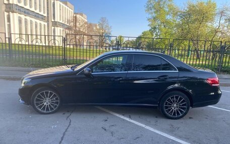 Mercedes-Benz E-Класс, 2013 год, 1 750 000 рублей, 7 фотография