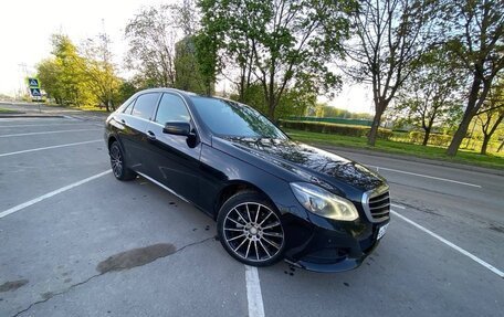Mercedes-Benz E-Класс, 2013 год, 1 750 000 рублей, 8 фотография