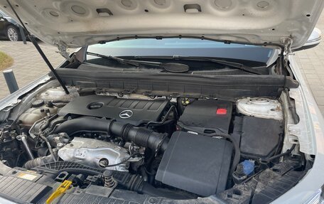 Mercedes-Benz GLB, 2021 год, 4 600 000 рублей, 3 фотография