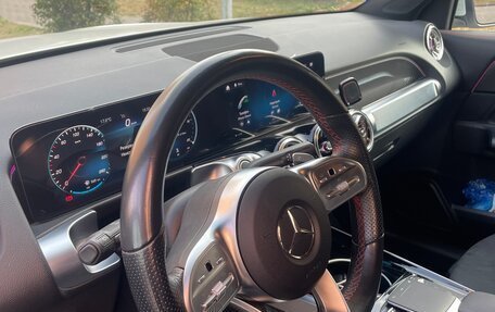Mercedes-Benz GLB, 2021 год, 4 600 000 рублей, 5 фотография