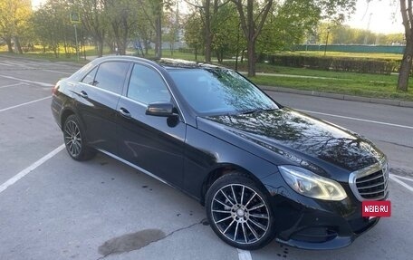 Mercedes-Benz E-Класс, 2013 год, 1 750 000 рублей, 6 фотография