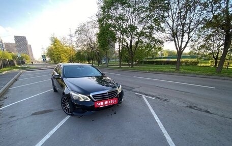 Mercedes-Benz E-Класс, 2013 год, 1 750 000 рублей, 4 фотография