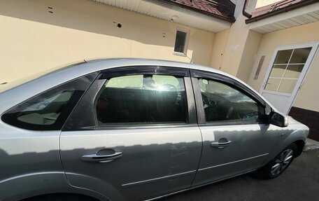 Ford Focus II рестайлинг, 2008 год, 580 000 рублей, 6 фотография
