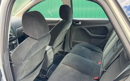 Ford Focus II рестайлинг, 2008 год, 580 000 рублей, 10 фотография