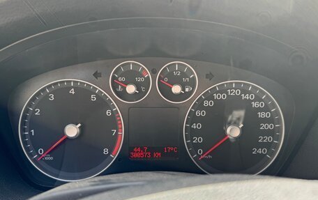 Ford Focus II рестайлинг, 2008 год, 580 000 рублей, 14 фотография