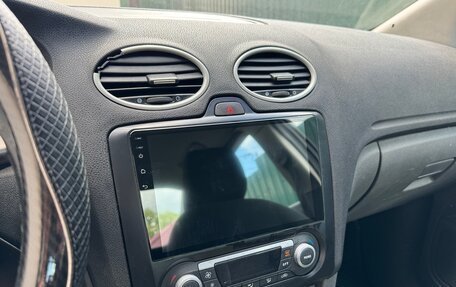 Ford Focus II рестайлинг, 2008 год, 580 000 рублей, 13 фотография