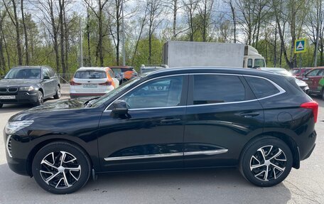 Haval Jolion, 2021 год, 1 450 000 рублей, 2 фотография