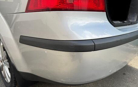 Ford Focus II рестайлинг, 2008 год, 580 000 рублей, 27 фотография