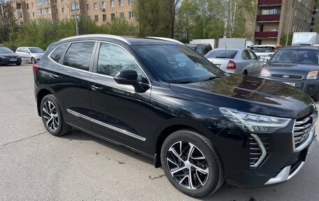 Haval Jolion, 2021 год, 1 450 000 рублей, 4 фотография