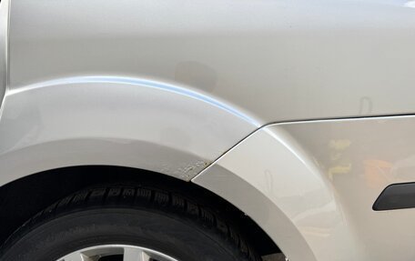 Ford Focus II рестайлинг, 2008 год, 580 000 рублей, 26 фотография
