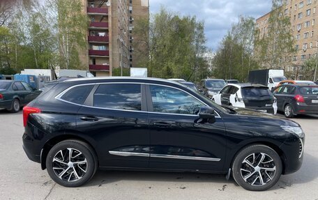 Haval Jolion, 2021 год, 1 450 000 рублей, 3 фотография
