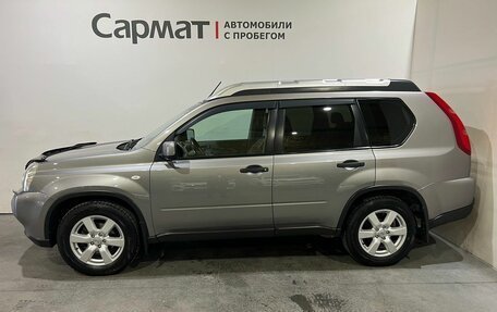 Nissan X-Trail, 2008 год, 1 150 000 рублей, 4 фотография