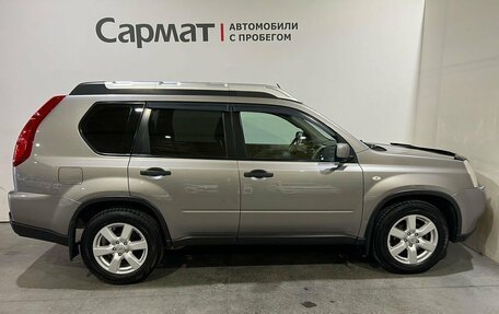 Nissan X-Trail, 2008 год, 1 150 000 рублей, 8 фотография