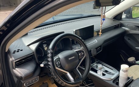 Haval Jolion, 2021 год, 1 450 000 рублей, 10 фотография