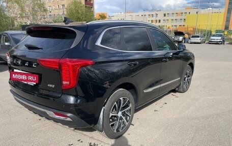 Haval Jolion, 2021 год, 1 450 000 рублей, 6 фотография