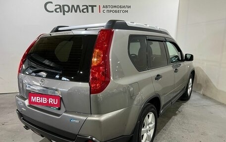 Nissan X-Trail, 2008 год, 1 150 000 рублей, 7 фотография