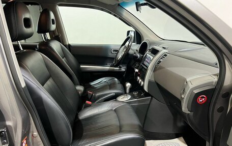 Nissan X-Trail, 2008 год, 1 150 000 рублей, 13 фотография