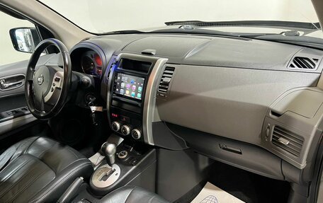 Nissan X-Trail, 2008 год, 1 150 000 рублей, 12 фотография
