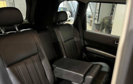 Nissan X-Trail, 2008 год, 1 150 000 рублей, 17 фотография