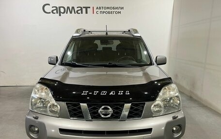 Nissan X-Trail, 2008 год, 1 150 000 рублей, 2 фотография