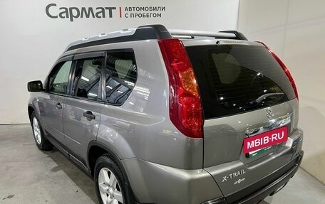 Nissan X-Trail, 2008 год, 1 150 000 рублей, 5 фотография