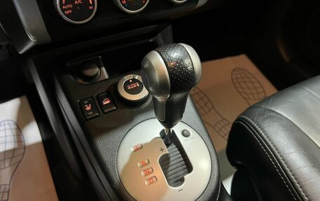 Nissan X-Trail, 2008 год, 1 150 000 рублей, 23 фотография