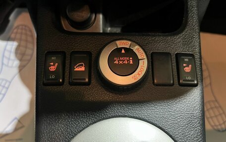 Nissan X-Trail, 2008 год, 1 150 000 рублей, 24 фотография