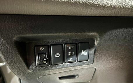 Nissan X-Trail, 2008 год, 1 150 000 рублей, 25 фотография