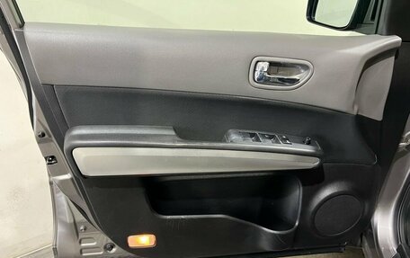 Nissan X-Trail, 2008 год, 1 150 000 рублей, 29 фотография