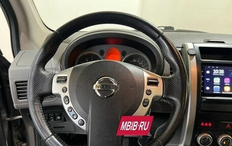 Nissan X-Trail, 2008 год, 1 150 000 рублей, 18 фотография