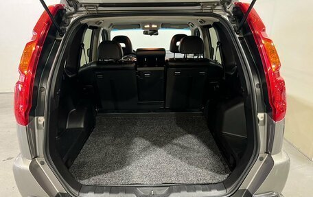 Nissan X-Trail, 2008 год, 1 150 000 рублей, 34 фотография