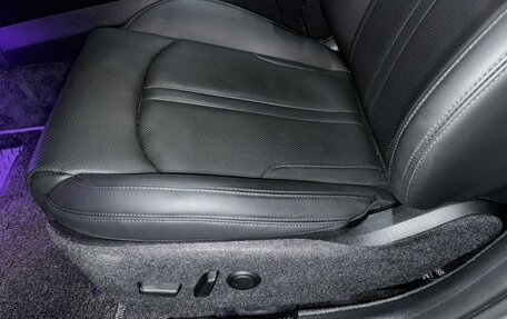 KIA K5, 2020 год, 3 230 000 рублей, 8 фотография