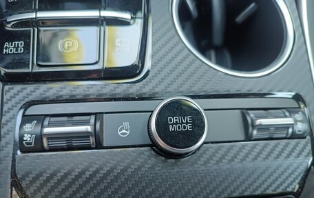 KIA K5, 2020 год, 3 230 000 рублей, 5 фотография
