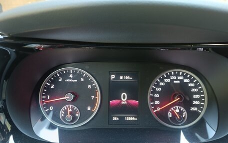 KIA K5, 2020 год, 3 230 000 рублей, 3 фотография