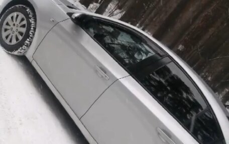 Chevrolet Cruze II, 2009 год, 570 000 рублей, 3 фотография