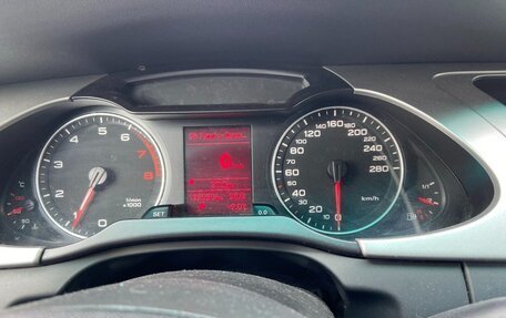 Audi A4, 2011 год, 1 200 000 рублей, 6 фотография