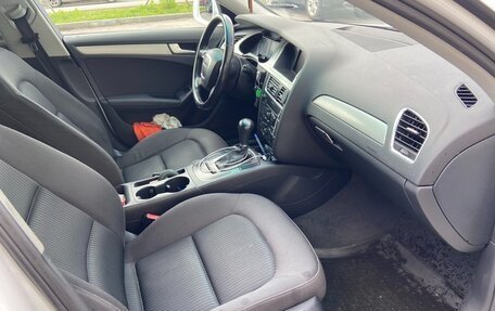 Audi A4, 2011 год, 1 200 000 рублей, 7 фотография